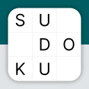 Судоку - Класична Судоку игра Icon
