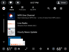 NPR News screenshot 16