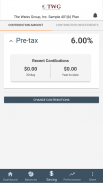 My-Pension screenshot 3