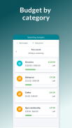 Moneyhub: Smart Budget Planner screenshot 15
