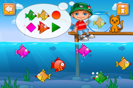 Jeux pour enfants screenshot 8