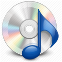 Music Player Free Icon