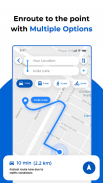 GPS, Maps Driving Directions screenshot 4