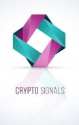 Crypto Signals screenshot 0