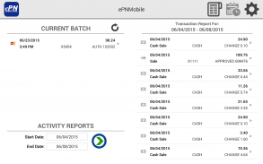 ePNMobile screenshot 8