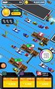 Drive Thru Port Tycoon screenshot 10