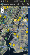 weatherUSA Weather and Alerts screenshot 2
