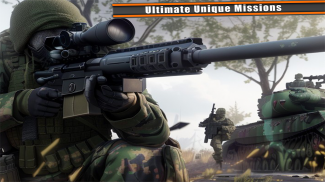 Sniper killer Special shooter screenshot 23