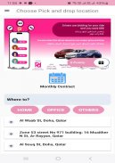 Pink Driver  بينك درايفر screenshot 16