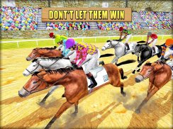 Kuda Derby Racing Simulator screenshot 5