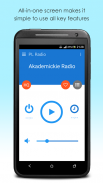 PL Radio - Polish Radios screenshot 0