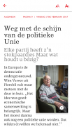 De Stentor - Digitale krant screenshot 6