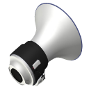 Megaphone (Microphone)