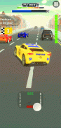 Rush Car Racing Master screenshot 5