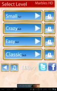 Marble Lines HD screenshot 5