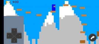 Super Blue Blob screenshot 3