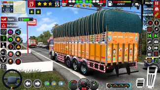 Truck Simulator 2024 - Larry screenshot 4