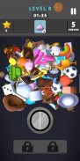 Collect 3D - Exclusive Hidden Puzzle Game screenshot 0