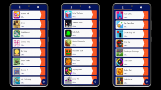 Games Hub - All Games Offline screenshot 6