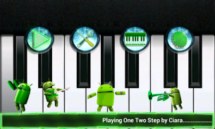Magic Piano: Spiel und Tanz screenshot 6