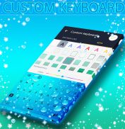 New Keyboard 2020 Pro - Free Themes,Emoji,Stickers screenshot 5