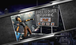Бесплатный башня Бег screenshot 10