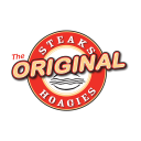 The Original Steak and Hoagies Icon