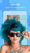 PixelDot - Color by Number screenshot 3