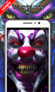 Scary Clown Wallpapers screenshot 6