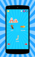 My First ABC Alphabets screenshot 8