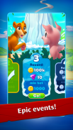 Animal Slots screenshot 1