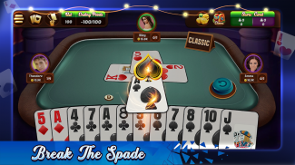 Spades screenshot 5