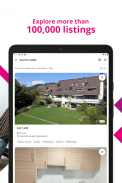 homegate.ch - apartments to rent and houses to buy screenshot 0