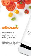 Shaw's Delivery & Pick Up screenshot 3