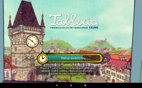 Tablexia screenshot 5