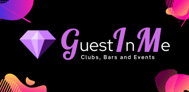 GuestInMe | Nightlife, Clubs, Bars, Event Booking screenshot 4