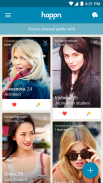 happn – Local dating app screenshot 0