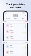 Mony: Budget & Expense Tracker screenshot 4