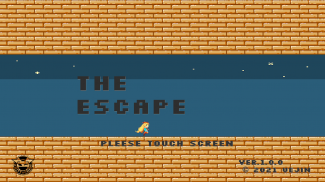 The Escape screenshot 3