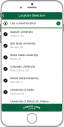 Campus Cash Coupons screenshot 2