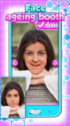 Face Ageing Booth screenshot 4