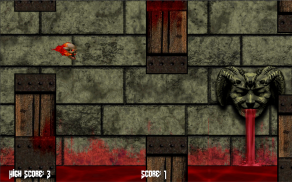 Flappy Doom 2 screenshot 1