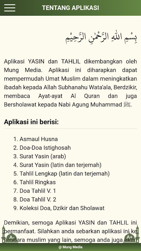 Download 86+ Contoh Surat Yasin Lengkap Brainly Terbaru Gratis