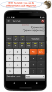 TechCalc Scientific Calculator screenshot 3