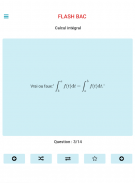 FlashBac Maths screenshot 9