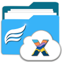 EX File Explorer - ex File Manager for android