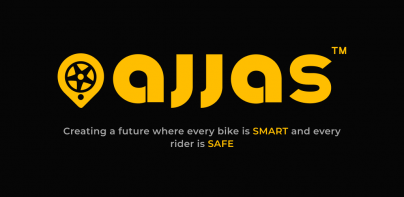 Ajjas: Smart GPS Tracking App