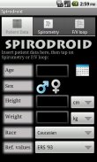 Spirodroid screenshot 4