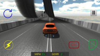 Need For Stunt screenshot 2