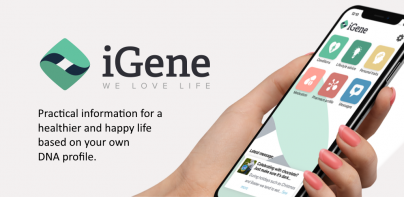 iGene DNA test